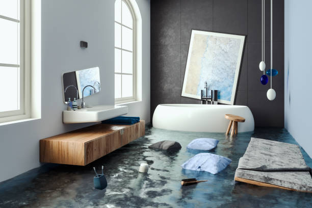 Best Emergency water damage restoration  in Phoenix, AZ